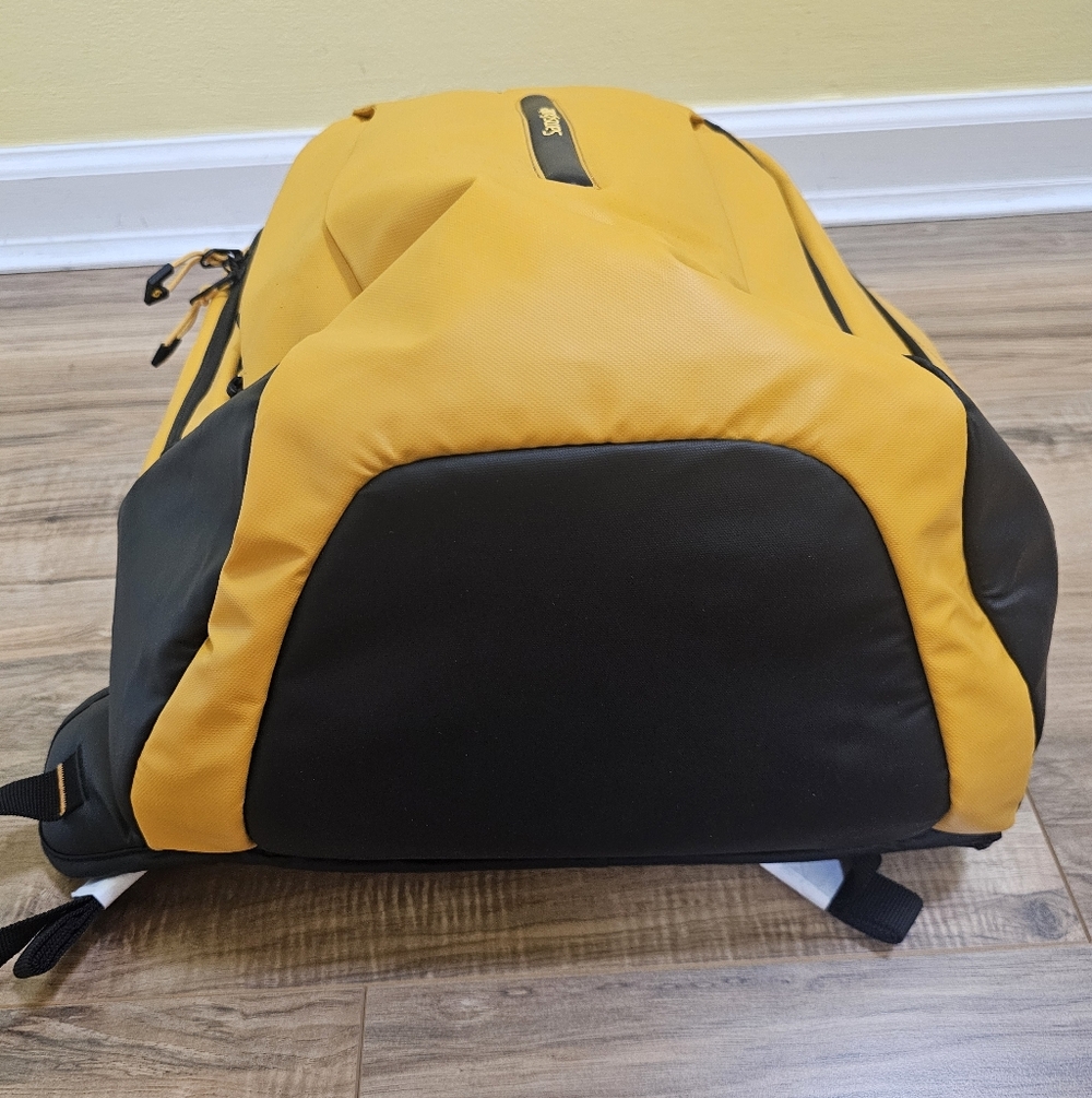 New Samsonite Ecodiver Large Backpack - Picture 9 of 17
